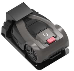 SØMLØS G1+ Robotgressklipper