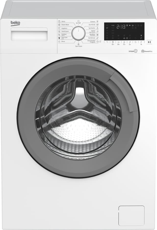 Beko vaskemaskin EWTV9716XSPT