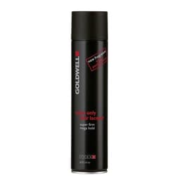 Goldwell Salon Only Hair Lacquer Hairspray 600ml