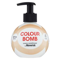 Colour Bomb - Light Beige 250ml
