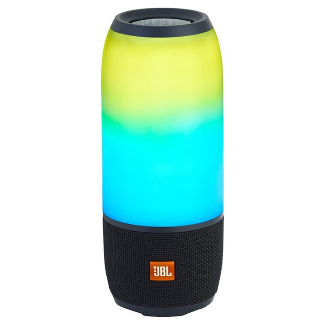 JBL Pulse 3 bluetooth-højttaler (sort)