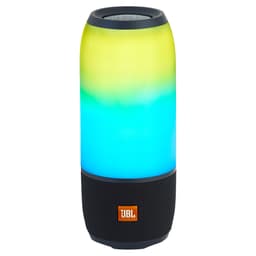 JBL Pulse 3 bluetooth-høyttaler (sort)