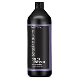 Matrix Total Results Color Obsessed Conditioner 1000ml
