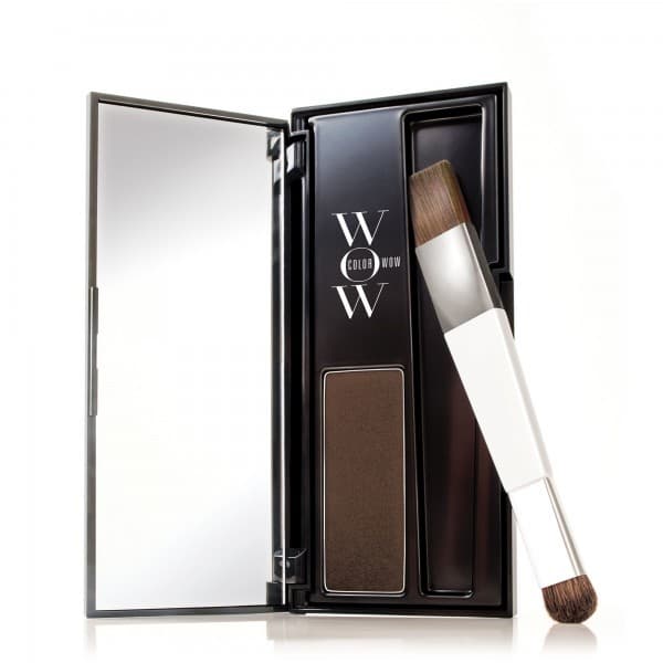 Color Wow Root Cover Up - Medium Brown 2,1 g