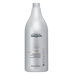 L'Oréal Silver Shampoo 1500ml