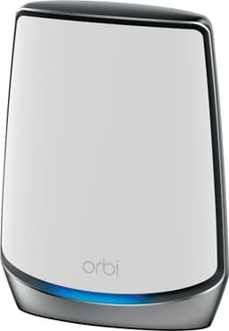 Netgear Orbi RBS850 tri-band wi-fi satellitenhed