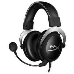 HyperX Cloud pro gaming headset för PS4, XOne och PC