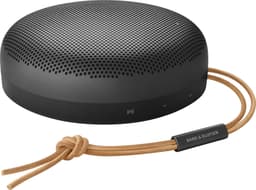 B&O Beosound A1 2nd Gen langaton kaiutin (musta)