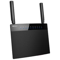 Jensen router