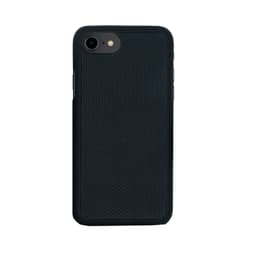 Matte Hard Cover Magnetisk iPhone 7/8 / SE