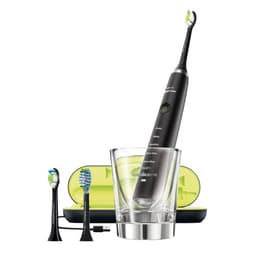Philips Sonicare DiamondClean tannbørste HX935356 sort