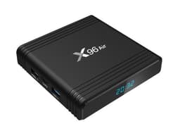 Android 9.0 Smart TV Box 4 GB + 64 GB