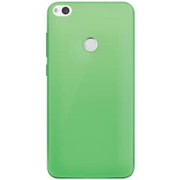 Puro 0.3 Nude Huawei P8 Lite cover (grøn)