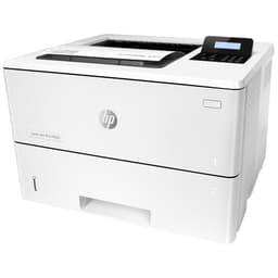 HP Laserjet Pro M501n mono laserskrivare