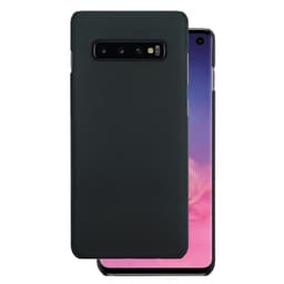 Matte hardt deksel Galaxy S10 +