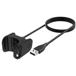 USB-lader for Fitbit Charge 4