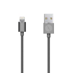 Salamakaapeli 2m Space Grey