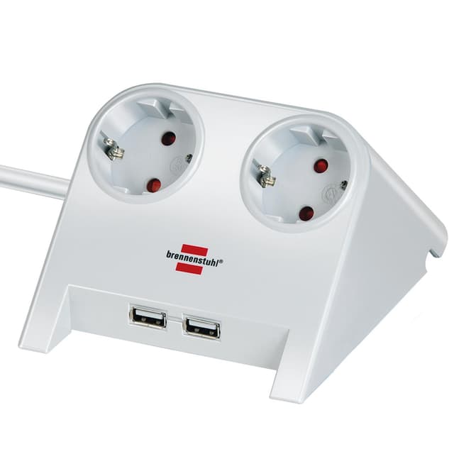 DesktopPower USB-charger 2v Vi