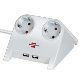 DesktopPower USB-oplader 2v Vi