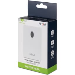 Wireless Signalforsterker IP56 +30M LEST-701 14335 NEXA