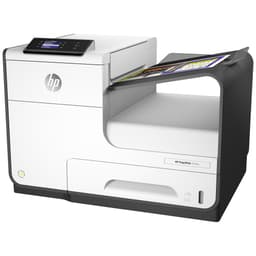 HP PageWide 352dw - skriver - farge - bred sideoppstilling