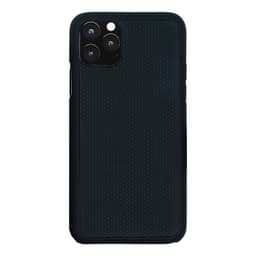 Matte Hard Cover Magnetisk iPhone 11 Pro Maks