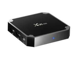 Android 7.1.2 Smart TV Box 2GB + 16GB