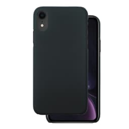 Mat hårdt Cover iPhone XR 10-pack