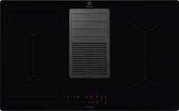 Electrolux induktiotaso liesituulettimella KIC844I