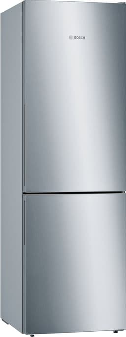 Bosch Series 6 jääkaappipakastin KGE36AICA