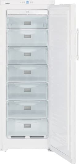 Liebherr Comfort fryseskap GNP 2713-24 001