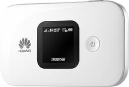 Huawei E5577 LTE mobilt bredbånd