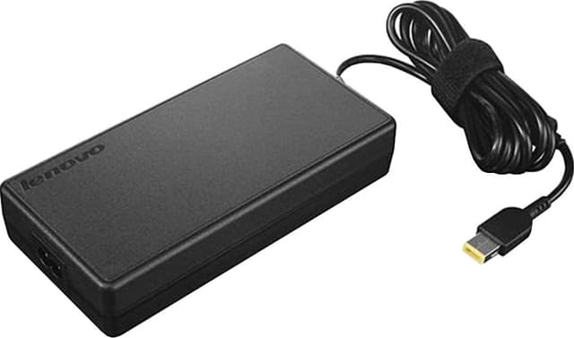 Lenovo ThinkPad 135W AC Adapter Slim-Tip