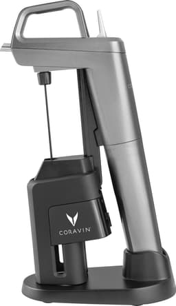 Coravin Model Five viinijärjestelmä (grafiitti)