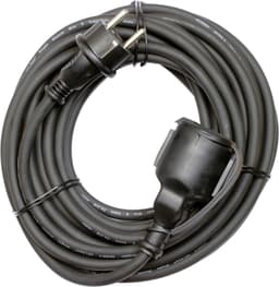 Smartline Splice jordad skarvsladd 10m 3G1.5m