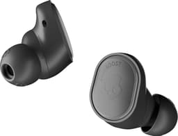 Skullcandy Sesh Evo ægte trådløse høretelefoner (sort)