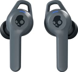 Skullcandy Indy Fuel helt trådløse hodetelefoner (chill grey)