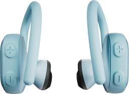 Skullcandy Push Ultra True Wireless hörlurar (blå)