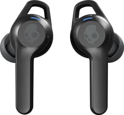 Skullcandy Indy Evo helt trådløse hodetelefoner (sort)