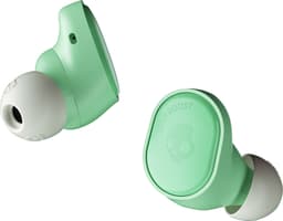 Skullcandy Sesh Evo ægte trådløse høretelefoner (pure mint)