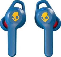 Skullcandy Indy Evo ægte trådløse høretelefoner (blå)