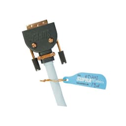 Supra kabel DVI-DVI/H HD VIDEO 20M Halogenfri DVI-DVI kabel 20M