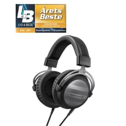 beyerdynamic T5 p G2 - Kåret til årets beste High-End hodetelefon