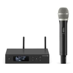 beyerdynamic TG 550 - Trådløst mikrofonsystem for vokal sang og tale