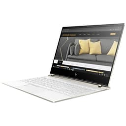 HP Spectre 13-af000no 13,3 bærbar (ceramic white)