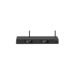 beyerdynamic trådløs mottaker TG 500 Trådløs 2-kanals mottaker 518-548 MHz