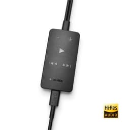 beyerdynamic Impacto essential Hodetelefonforsterker med DAC