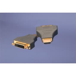 Supra kabel overgang DVI-HDMI