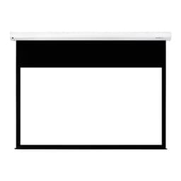 Grandview motor lerret Cyber 305x190 Elektrisk 16:10 lerret med styring.