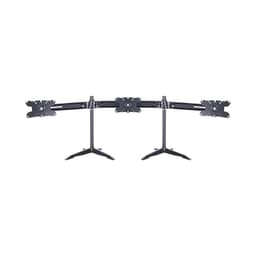 Multibrackets bordstat deskmount triple 3 X 24-32 Maks 24kg maks Vesa 200x100